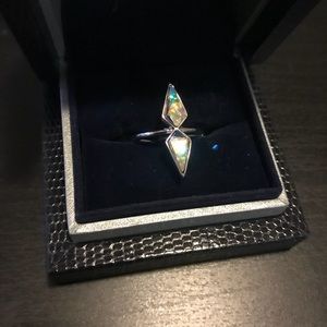 Swarovski Ring